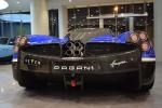 Pagani Huayra (001) 2013 года